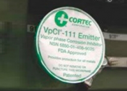 VpCI-105 , VpCI-111 e VpCI-150, VpCI-170 - Corrosão & Cia